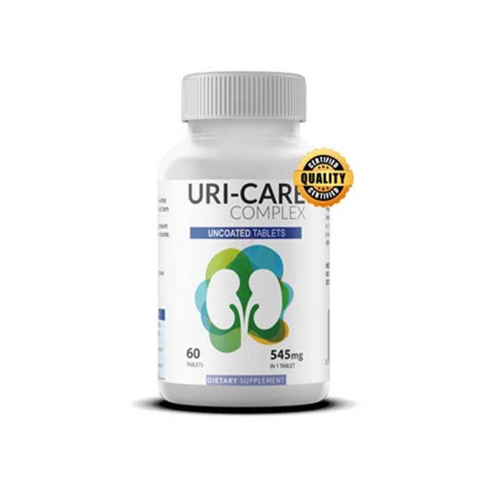 ▻ Uri Care - cure for urinary incontinence