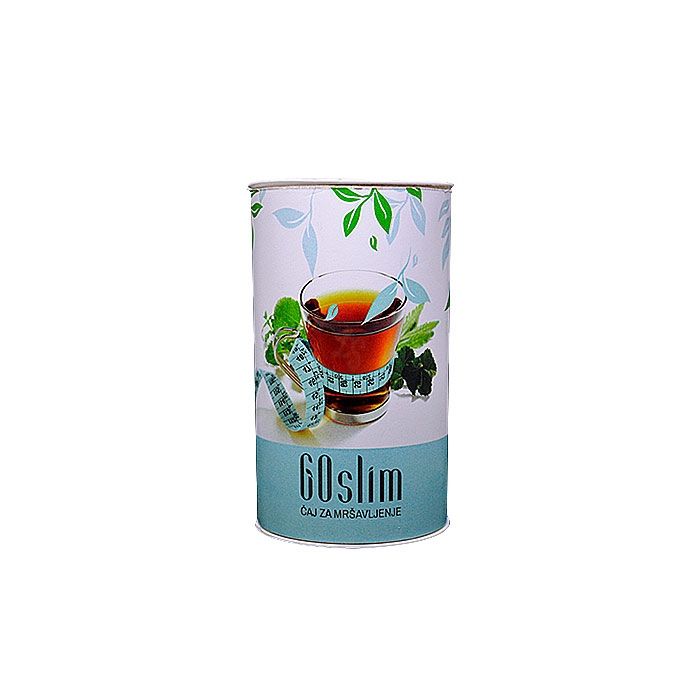 ▻ GoSlim - Slimming Tea