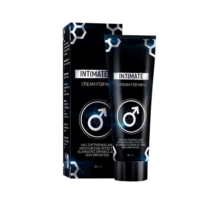 ▻ Intimate - potency cream