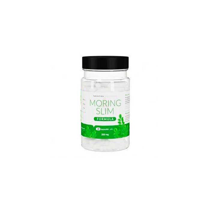 ▻ Moring Slim - weightloss remedy