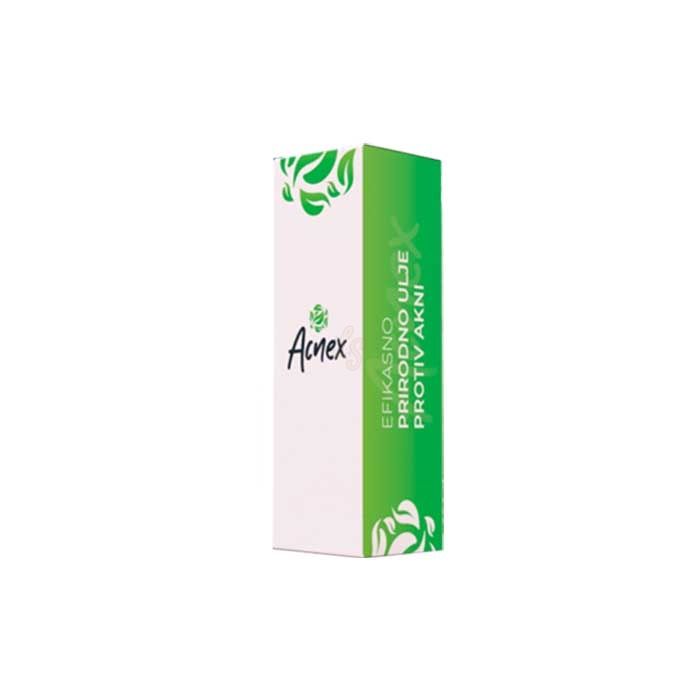 ▻ Acnex - acne & acne serum