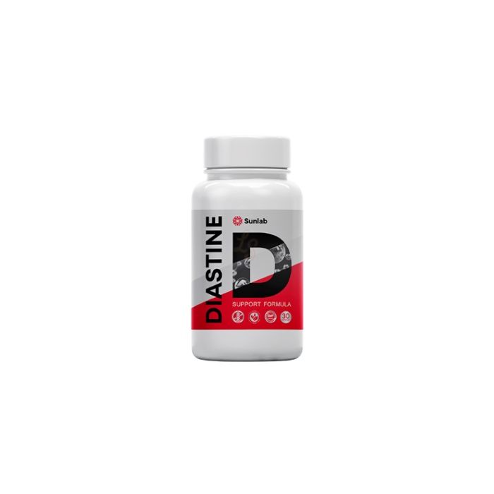 ▻ Diastine - remedio para la diabetes