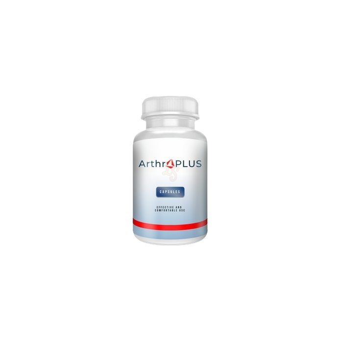 ▻ Arthroplus - crema para el dolor articular