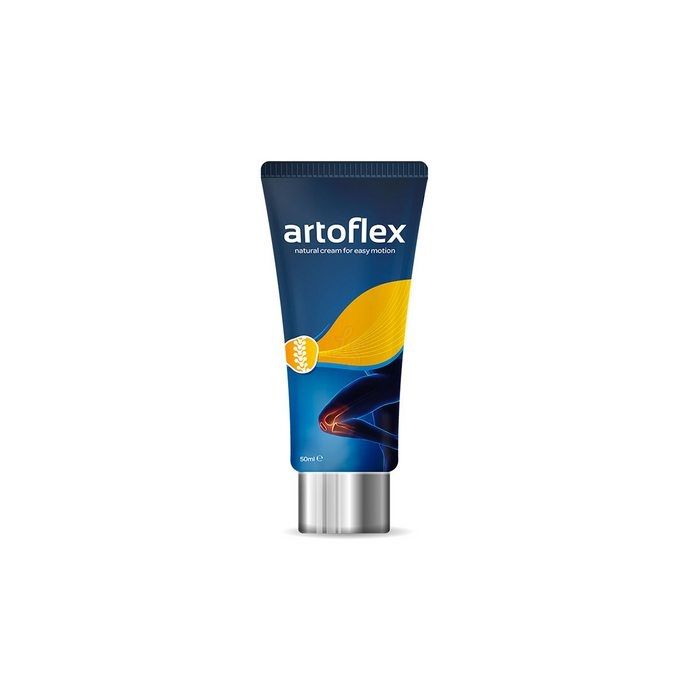 ▻ Artoflex - cream for joints