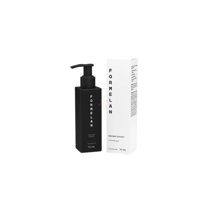 ▻ Formelan - male enhancement gel