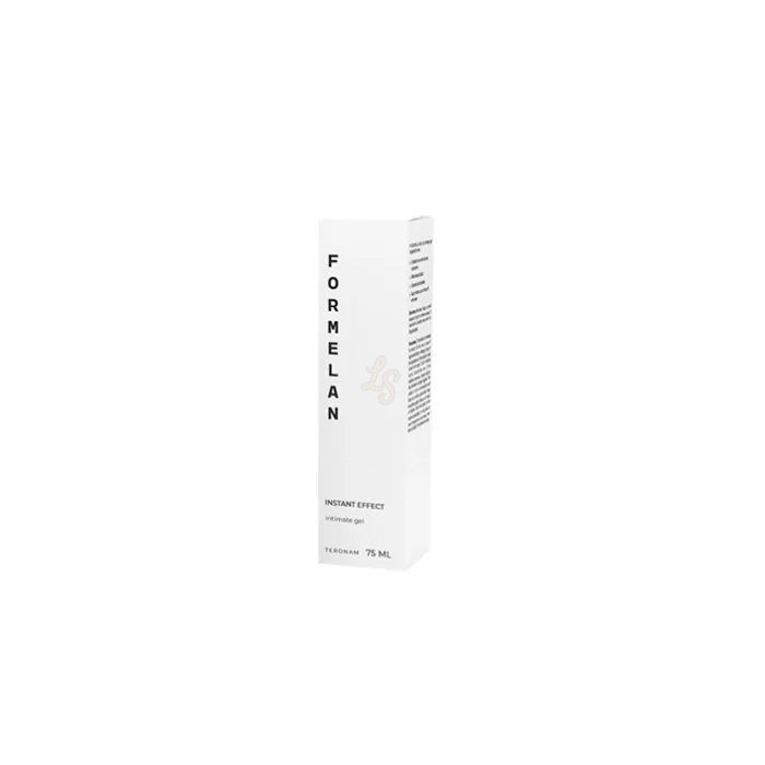 ▻ Formelan - male enhancement gel