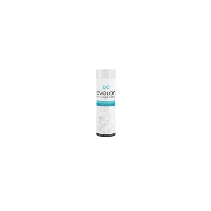 ▻ Evelan - crema para rejuvenecer