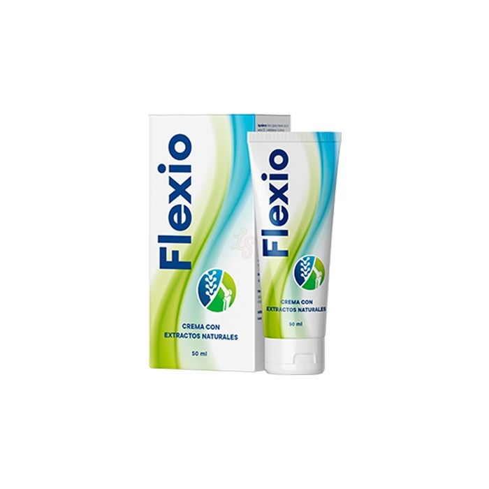 ▻ Flexio - crema pentru articulatii