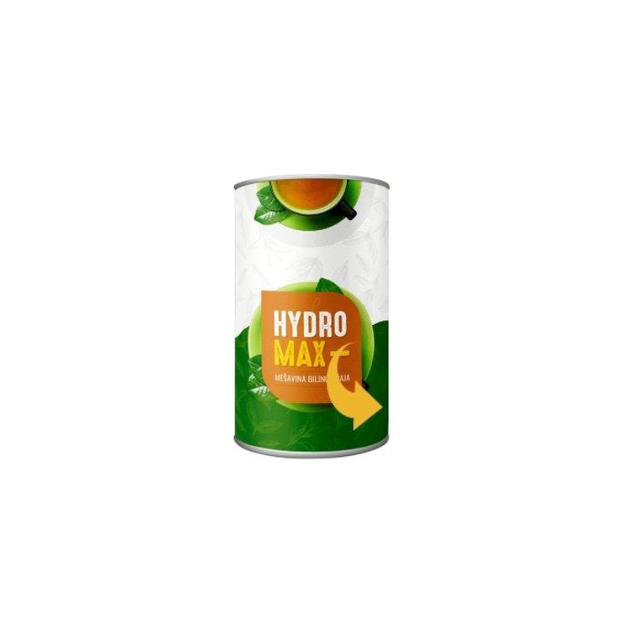 ▻ Hydromax - Druck Abhilfe