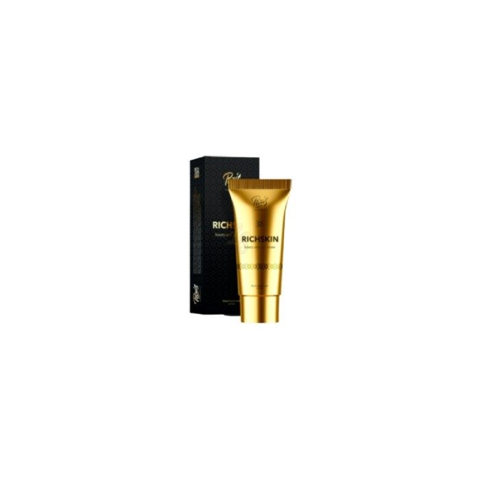 ▻ RichSkin - anti aging cream