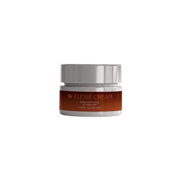 ▻ Elesse Cream - crema anti-envellecemento