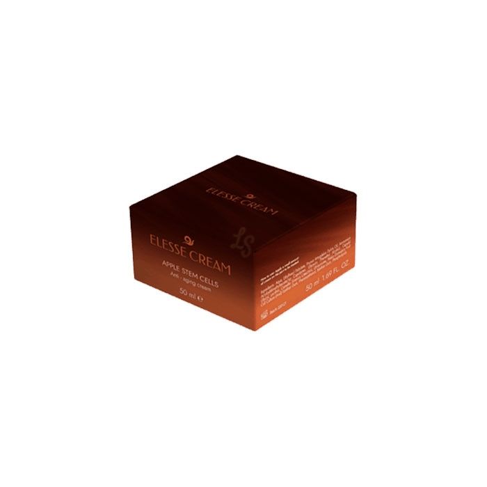 ▻ Elesse Cream - Anti Alterungs Creme