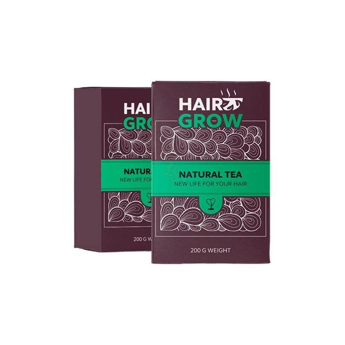 ▻ HairGrow - sredstvo za rast kose