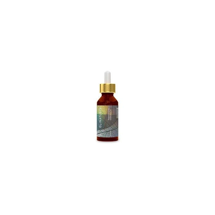 ▻ Olinaturis Serum - Anti-Aging-Serum