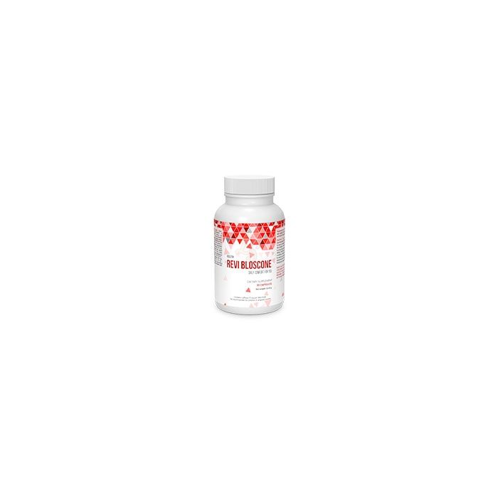 ▻ Revi Bloscone - liver capsules