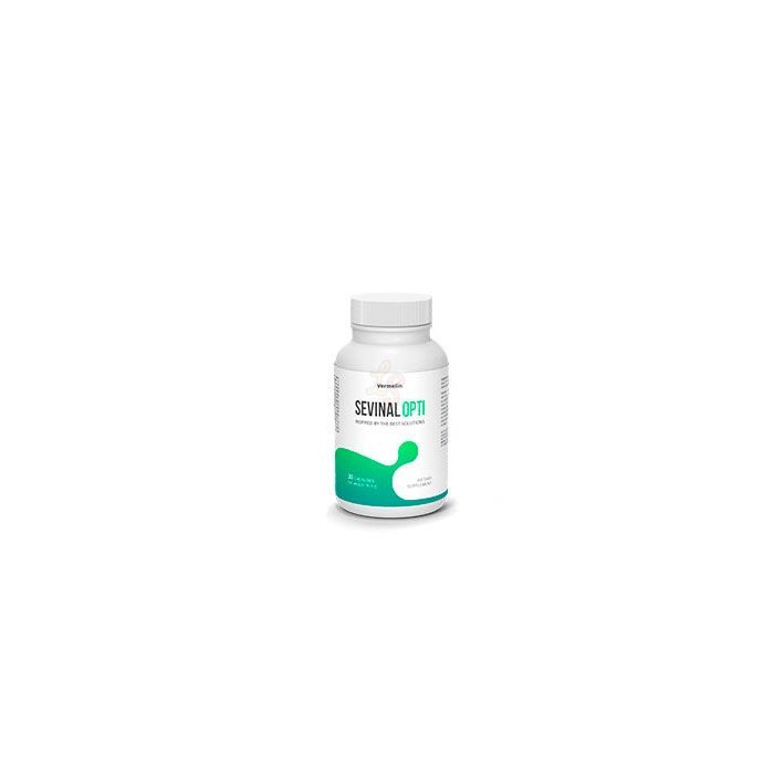 ▻ Sevinal Opti - capsules d`incontinence urinaire