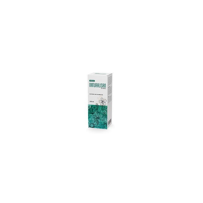 ▻ Naturalisan - joint gel