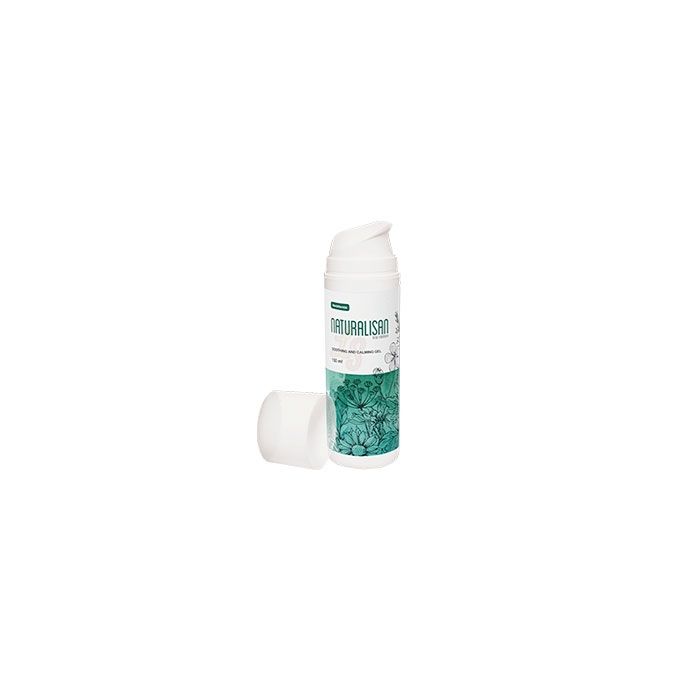 ▻ Naturalisan - gel articulaire