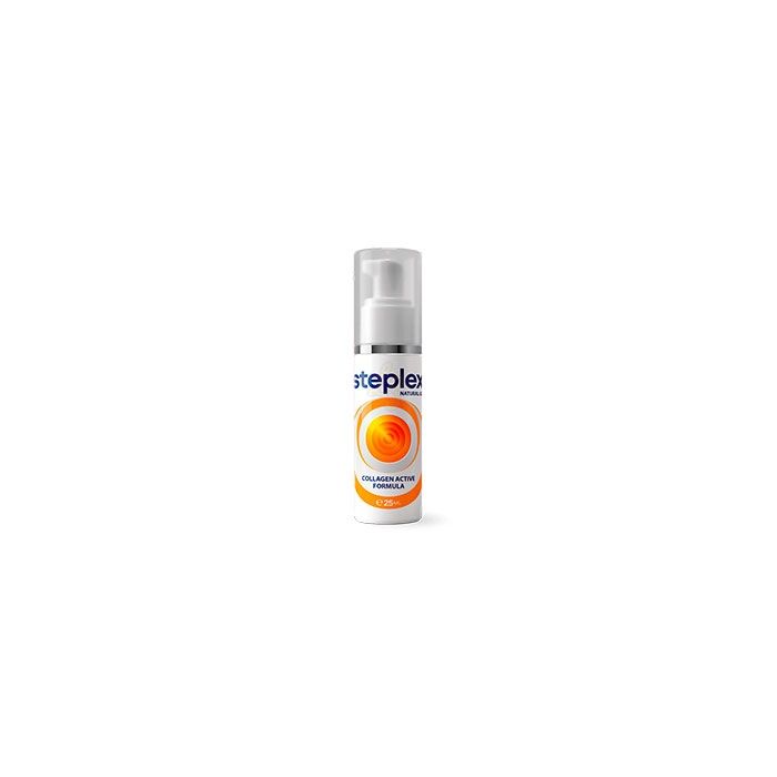 ▻ Steplex - gel articolare