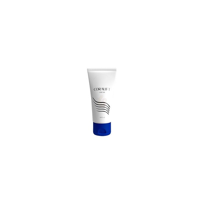 ▻ Coralift - facial skin rejuvenator