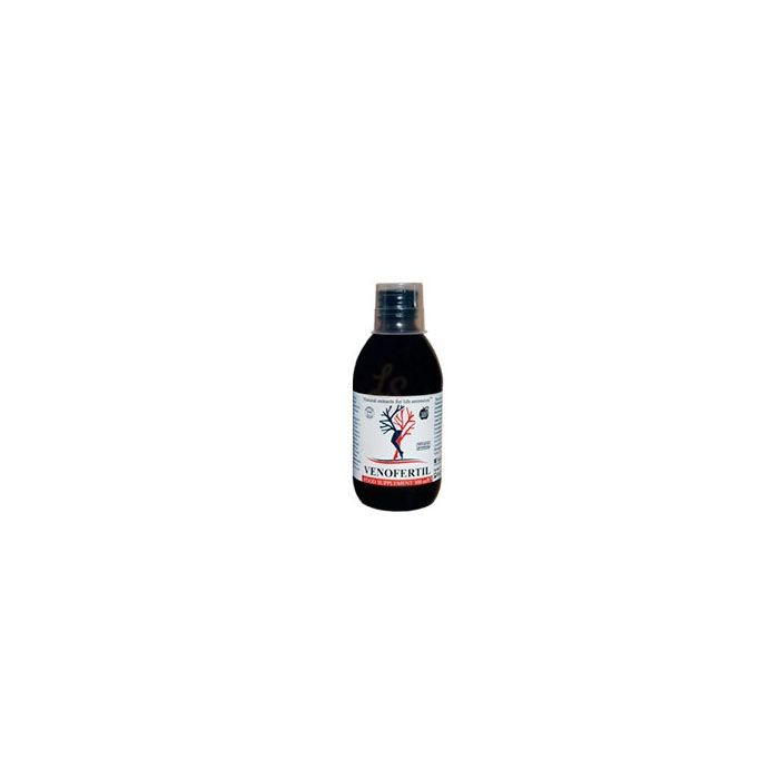 ▻ VENOFERTIL - food supplement against varicose veins