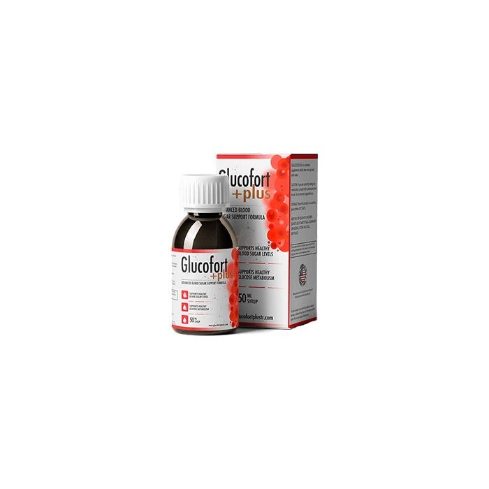 ▻ GlucoFort Plus - lijek za dijabetes