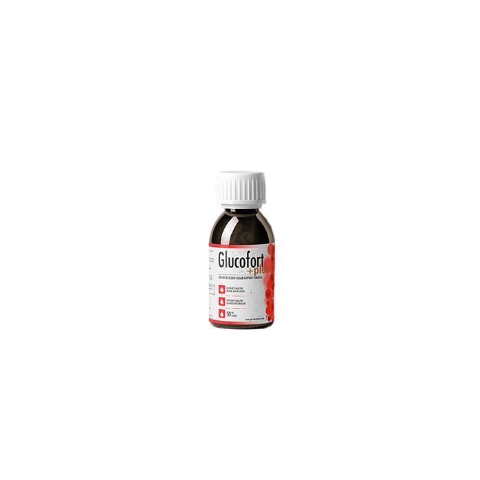 ▻ GlucoFort Plus - diyabet için çare