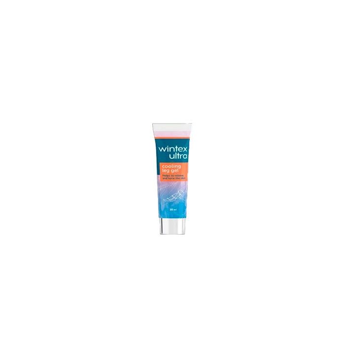 ▻ WINTEX ULTRA - gel pour les varices