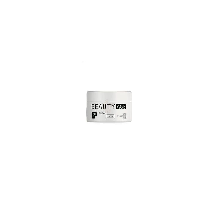 ▻ Beauty Age Complex - agent de rajeunissement de la peau