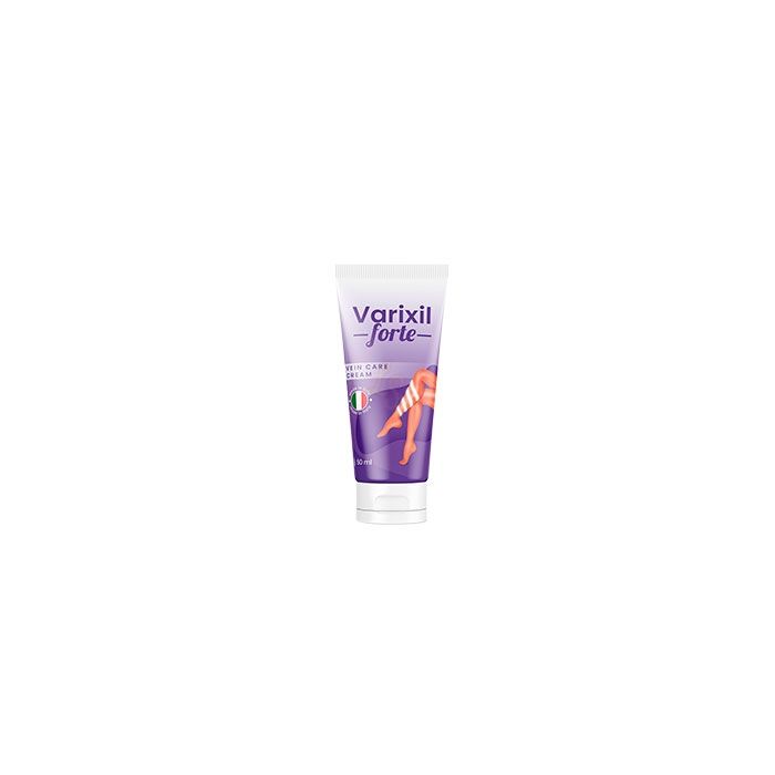 ▻ Varixil forte - cream for varicose veins