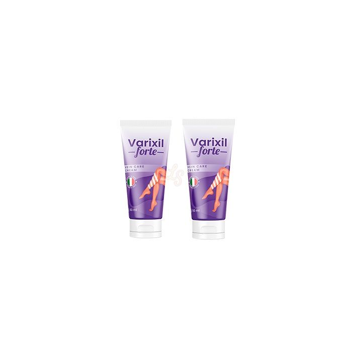 ▻ Varixil forte - cream for varicose veins