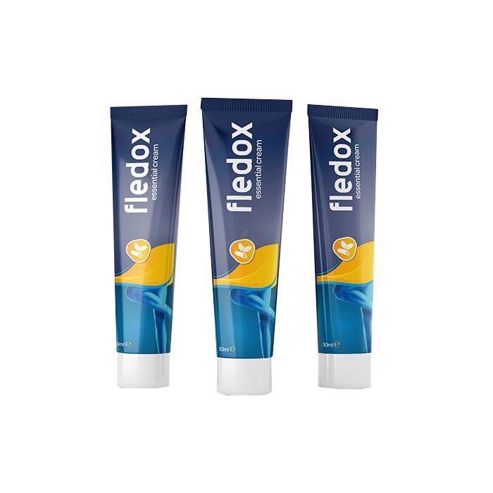 ▻ Fledox - crema pentru articulatii