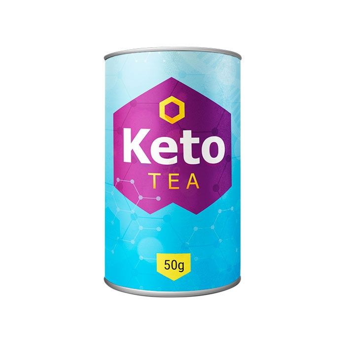 ▻ Keto Tea - средство за контролу тежине