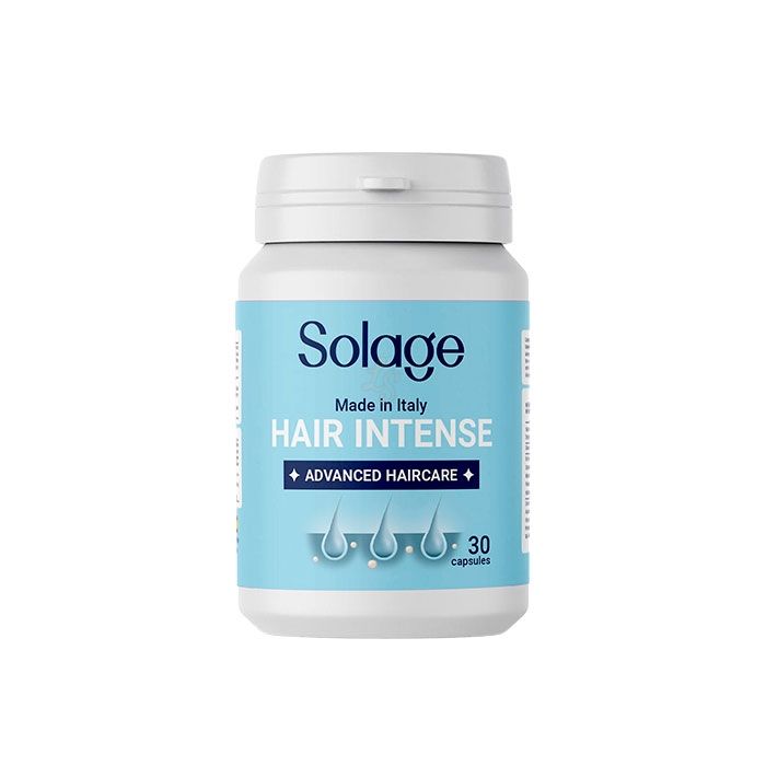 ▻ Solage Hair Intense - kapsule za kosu