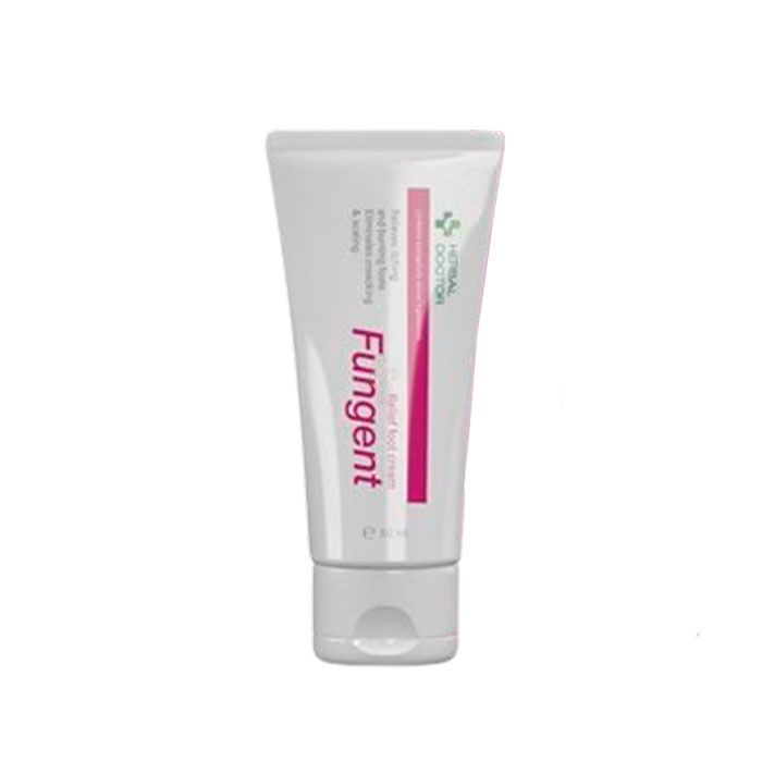 ▻ Fungent - gel protiv gljivica