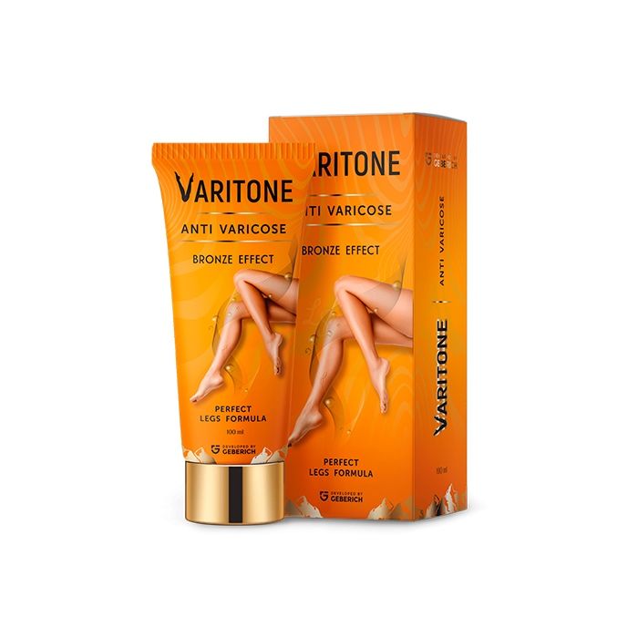 ▻ Varitone - gel for varicose veins