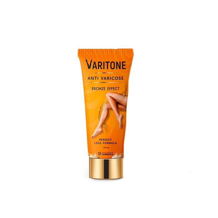 ▻ Varitone - gel for varicose veins