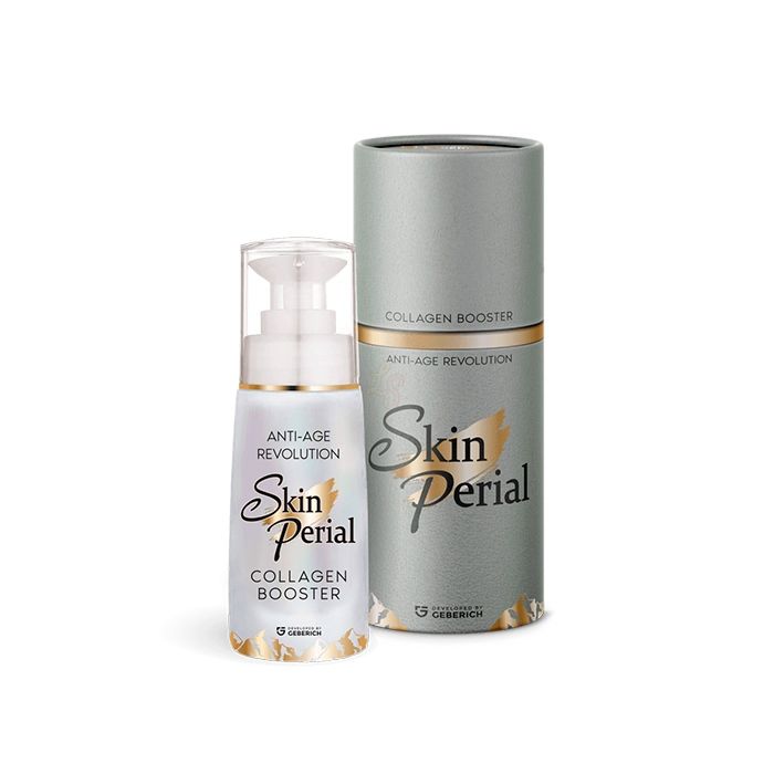 ▻ Skinperial - yaşlanma karşıtı serum