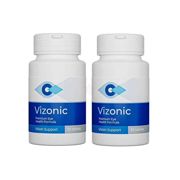 ▻ Vizonic - vision capsules