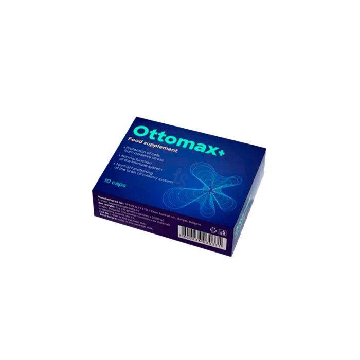 ▻ Ottomax+ - Heilmittel für die Ohrengesundheit