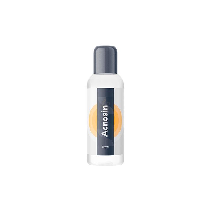 ▻ Acnosin - skin rejuvenation agent