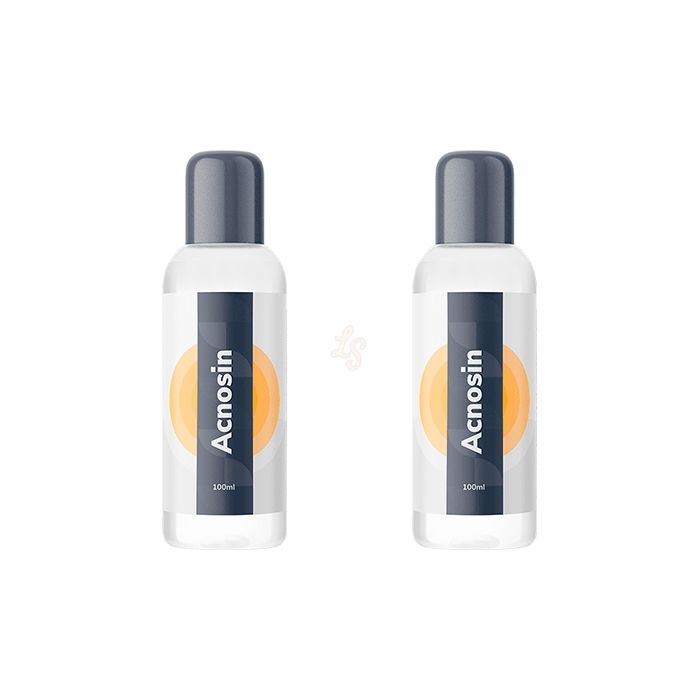 ▻ Acnosin - skin rejuvenation agent