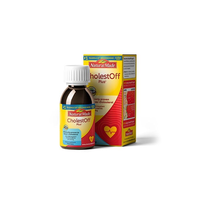 ▻ CholestOff Plus - remedy for diabetes