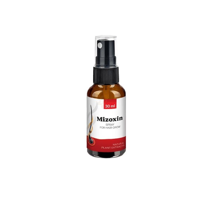 ▻ Mizoxin - produit de restauration capillaire