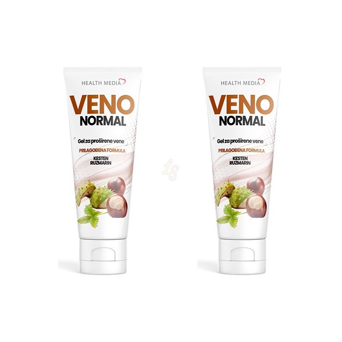 ▻ Veno Normal - remedy for varicose veins