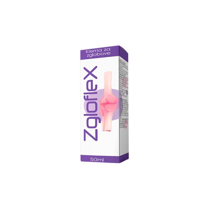 ▻ ZglofleX - joint health remedy