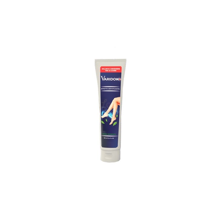 ▻ Varidok+ - gel for varicose veins