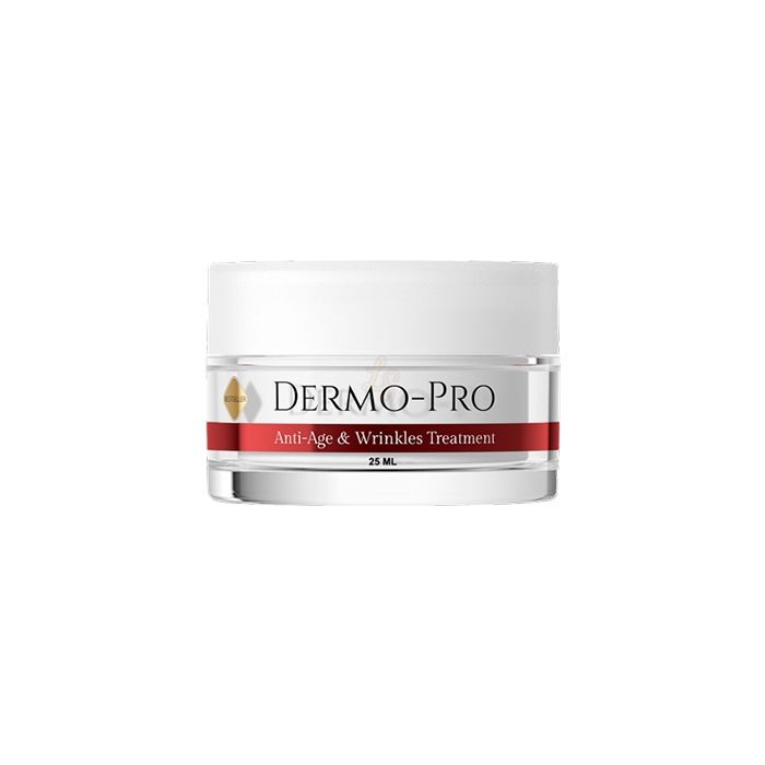 ▻ Dermo Pro - մաշկի երիտասարդացնող միջոց