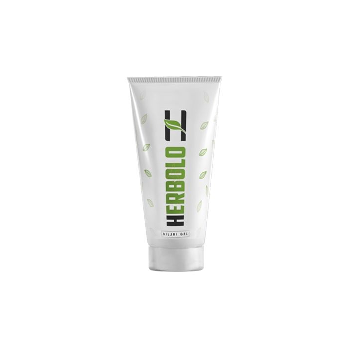 ▻ Herbolo cream - joint health product