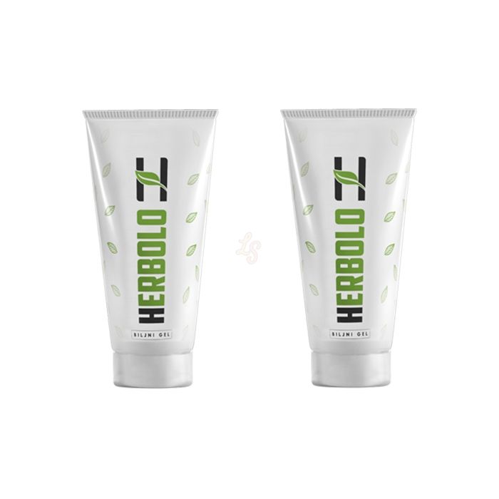 ▻ Herbolo cream - joint health product